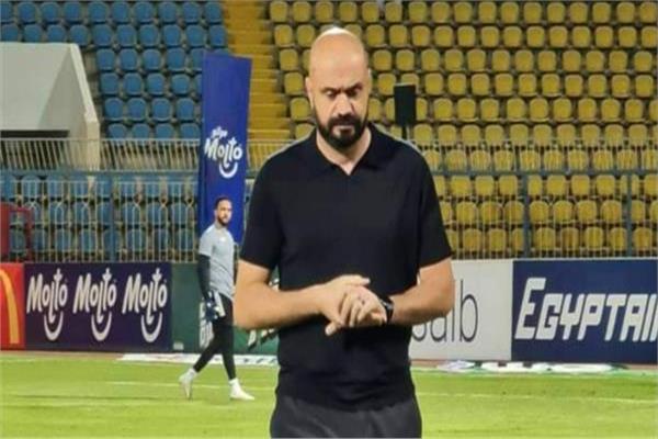 رضا شحاتة