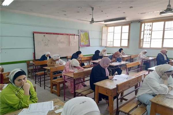  امتحانات الثانوية العامة 2023