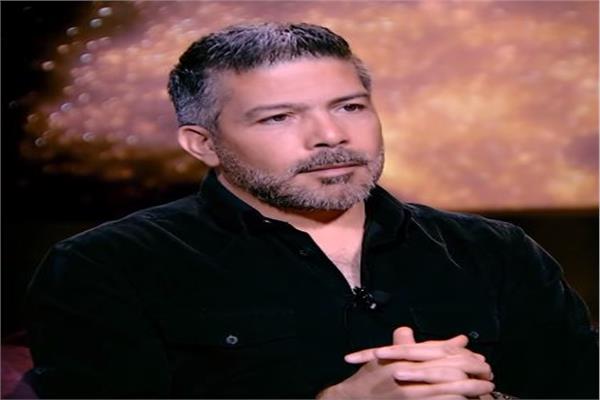 ياسر فرج
