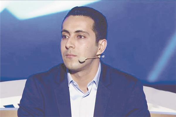 أحمد حافظ