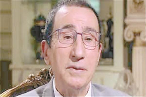 د.عبد المنعم عمارة
