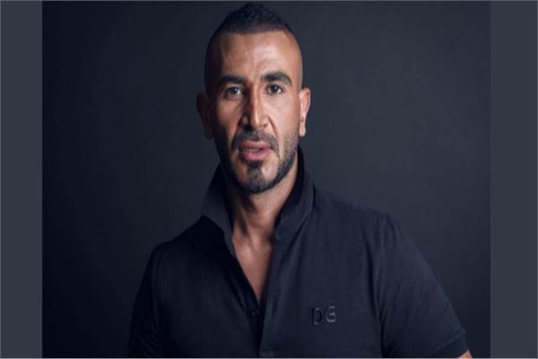 أحمد سعد