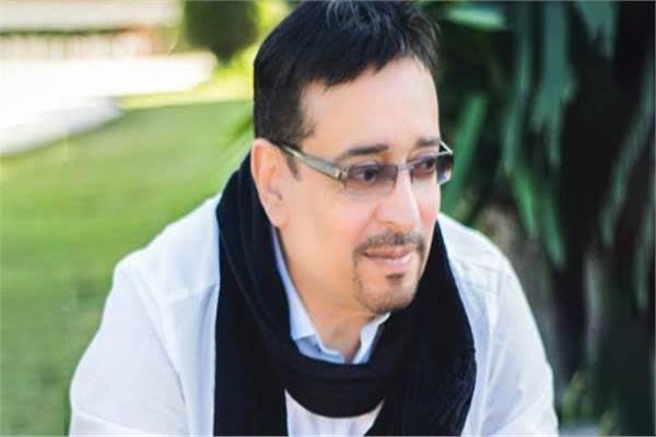 المطرب علاء عبد الخالق 