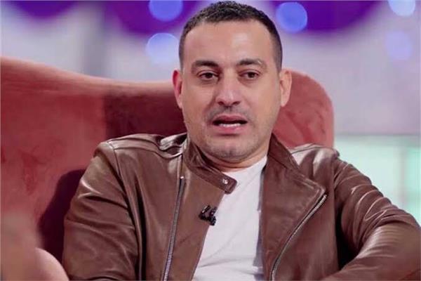  الفنان محمد دياب