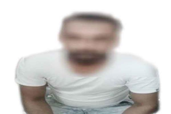 الزوج القاتل