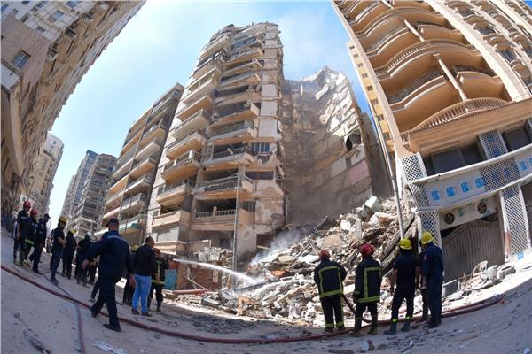 عقار الإسكندرية
