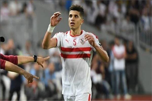 محمد عبد الغني