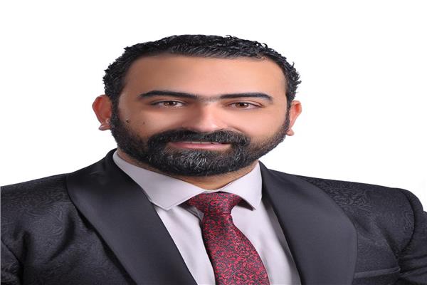 د . علاء الجرايحي محلب