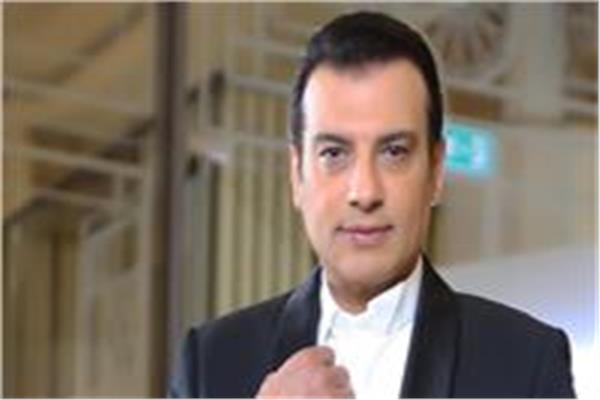 إيهاب توفيق 