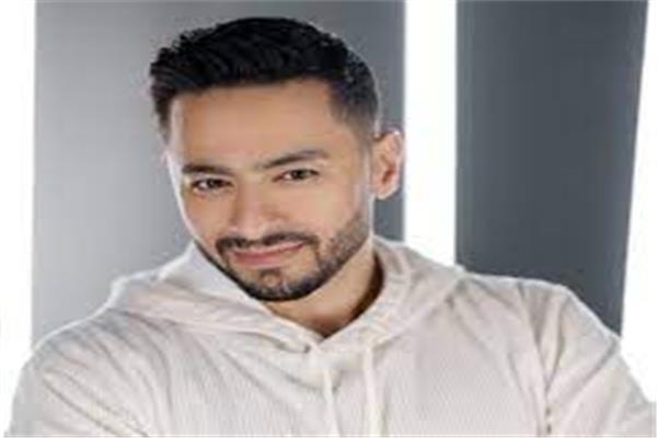 الفنان حمادة هلال