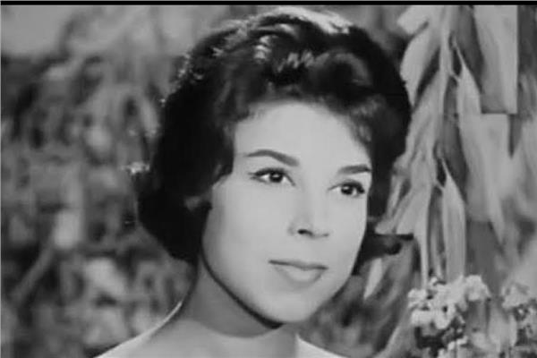 الفنانة رجاء الجداوي