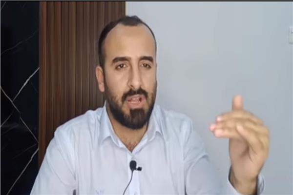 عمر المحمدي