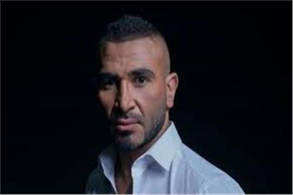 أحمد سعد