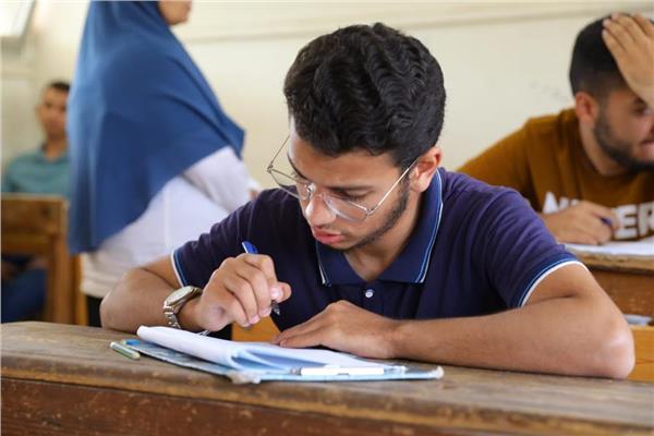امتحان الشهادة الثانوية الأزهرية