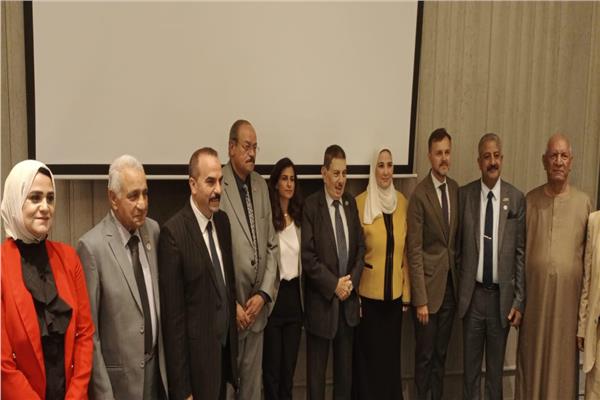 الاحتفال باليوم العالمي الإتحاد العام للتعاونيات