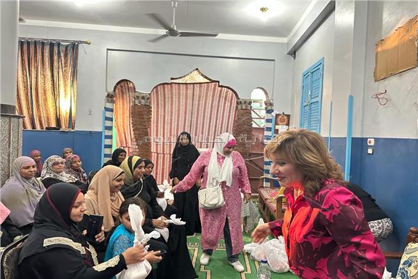 مستقبل وطن بالأقصر ينظم ندوة عن تنظيم الأسرة ضمن مبادرة «حياتك تهمنا»