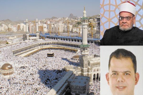 أحمد كريمة - إبراهيم رضا