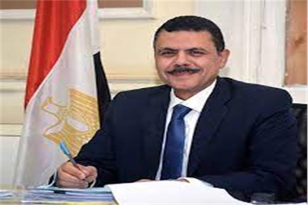 الدكتور أحمد أبو اليزيد