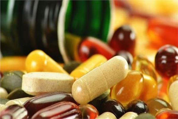 المنشطات والمكملات الغذائية