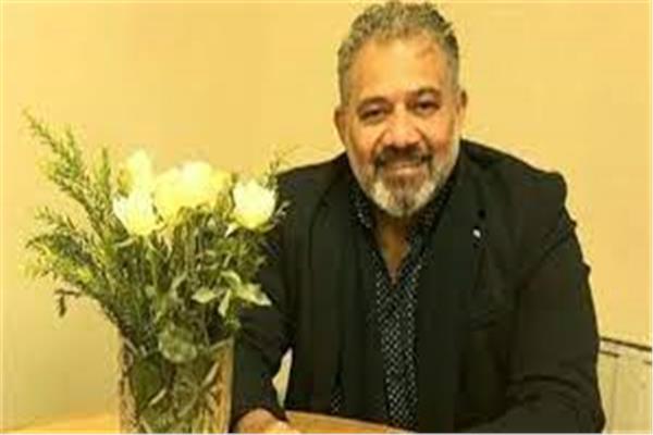 خالد داغر، رئيس دار الأوبرا المصرية