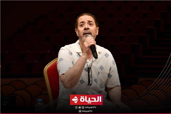 مدحت صالح