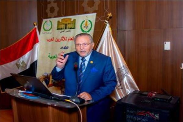 الدكتور محمد الكحلاوى