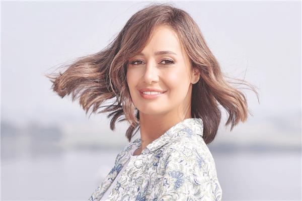 حلا شيحة