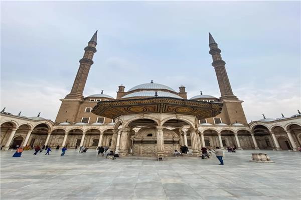 الجامع الأزهر