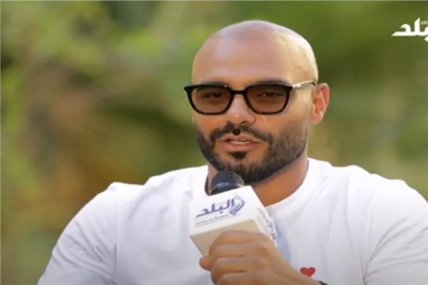 المطرب اللبناني جوزيف عطية