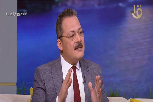 الدكتور سمير صبري