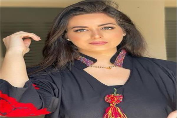هبه مجدي 