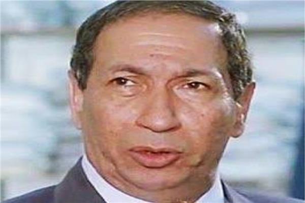 الفنان محيي الدين عبد المحسن