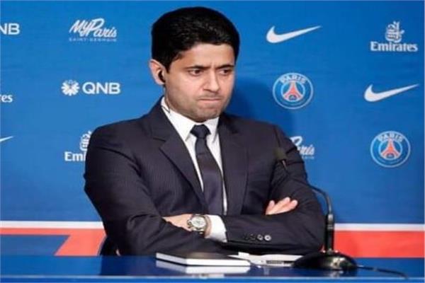 ناصر الخليفي