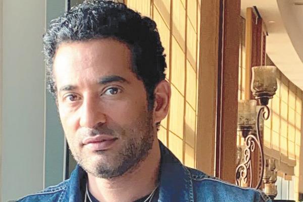 عمرو سعد