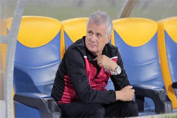 زوران مانولوفيتش