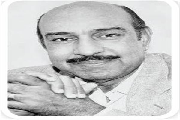 رحيل الفنان الكبير كمال الطويل