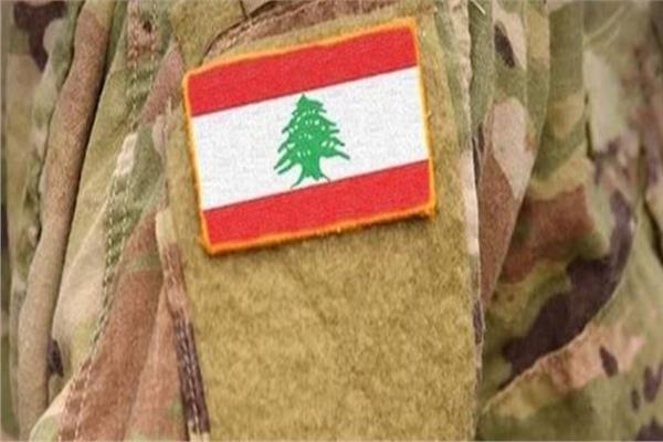 الجيش اللبناني