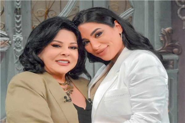 جوري بكر - إسعاد يونس