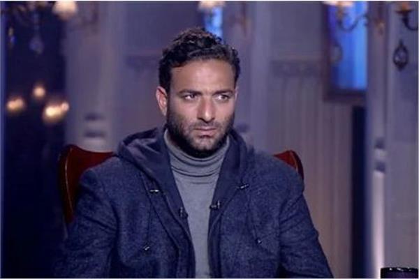 أحمد حسام ميدو