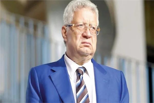 مرتضى منصور