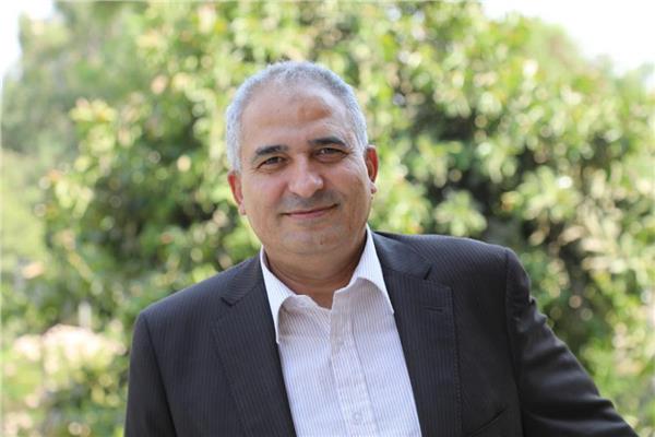 وزارة الزراعة واستصلاح الأراضي أحمد إبراهيم