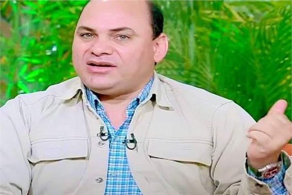  الدكتور محمد فهيم
