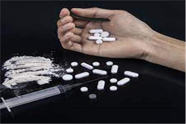 مخدرات