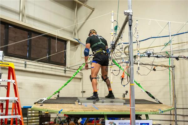 نظام لحماية مشغلي القوارب