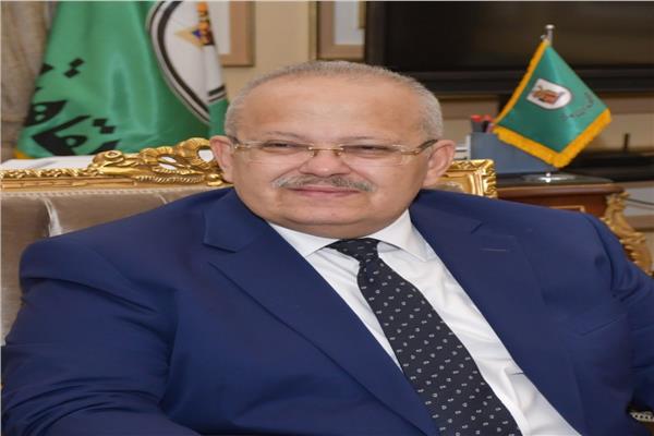 الدكتور محمد عثمان الخشت