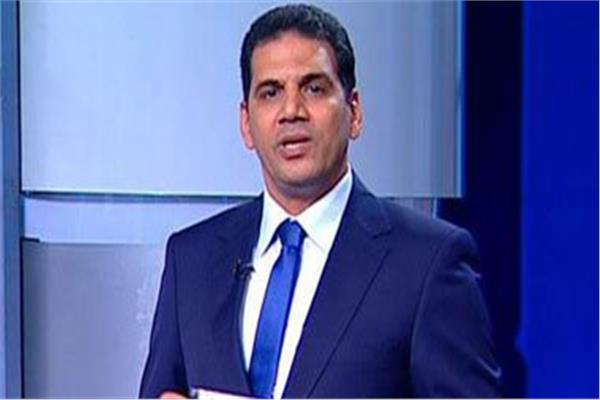 جمال الغندور، الحكم الدولي المصري السابق