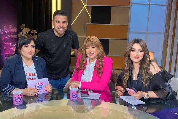 برنامج من غير نفسنة