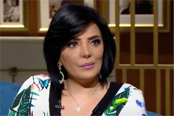 الفنانة حورية فرغلي