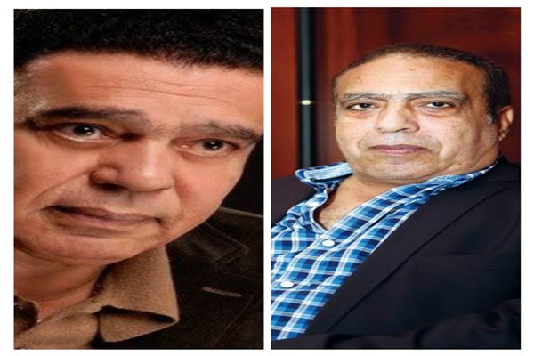 محمد العدل وسامي العدل