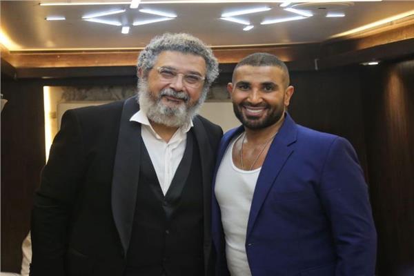 أحمد سعد ماجد الكدواني